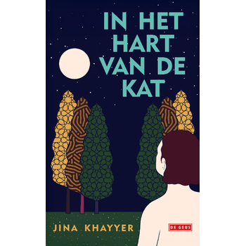 In het hart van de kat (Paperback) bij Singel 344