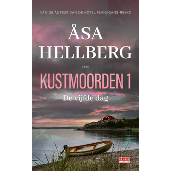 De vijfde dag (Paperback) bij Singel 344