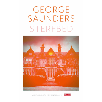 Sterfbed (Paperback) bij Singel 344