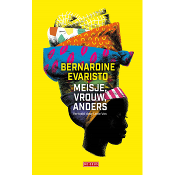 Meisje, vrouw, anders (Paperback) bij Singel 344