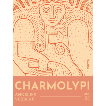 Charmolypi (Paperback) bij Singel 344