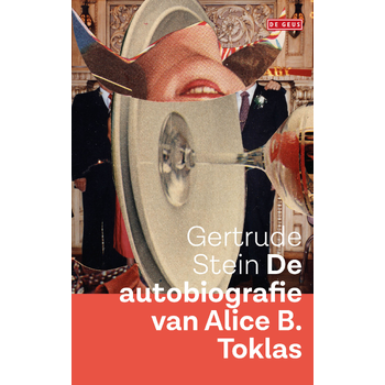 De autobiografie van Alice B. Toklas (Paperback) bij Singel 344