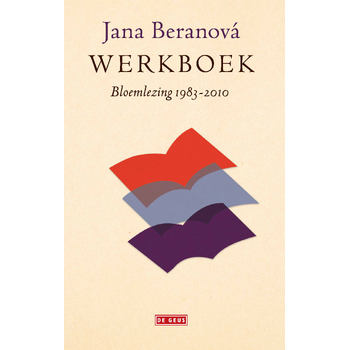 Werkboek (Paperback) bij Singel 344