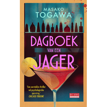 Dagboek van een jager (Paperback) bij Singel 344