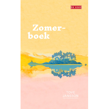 Zomerboek (Paperback) bij Singel 344