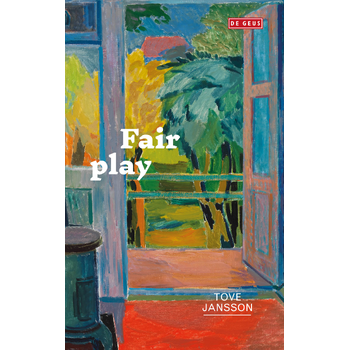 Fair play (Paperback) bij Singel 344