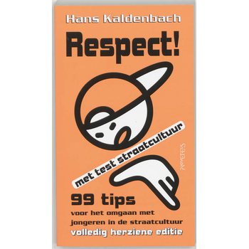 Respect (Paperback) bij Singel 344