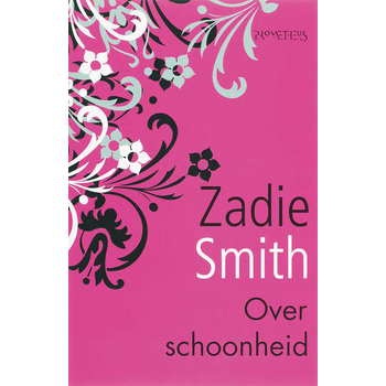 Over schoonheid (Paperback) bij Singel 344