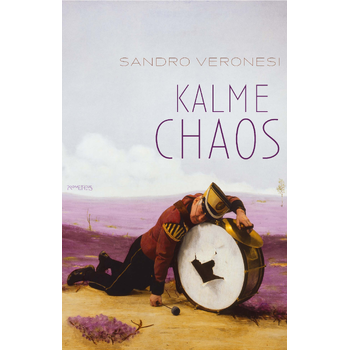 Kalme chaos (Paperback) bij Singel 344
