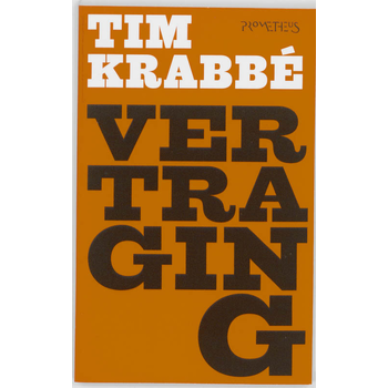Vertraging (Paperback) bij Singel 344