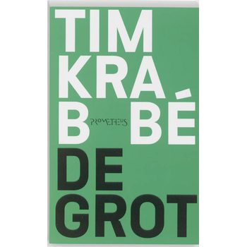 De grot (Paperback) bij Singel 344