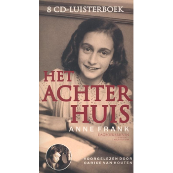 Het achterhuis (Audio CD) bij Singel 344
