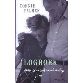 Logboek van een onbarmhartig jaar (Hardback) bij Singel 344