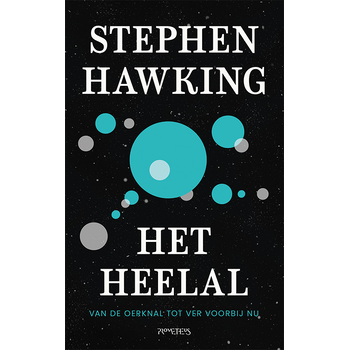 Het heelal (Paperback) bij Singel 344