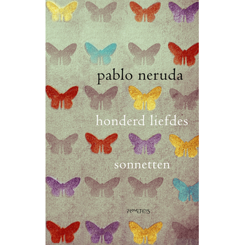 Honderd Liefdessonnetten (Paperback) bij Singel 344
