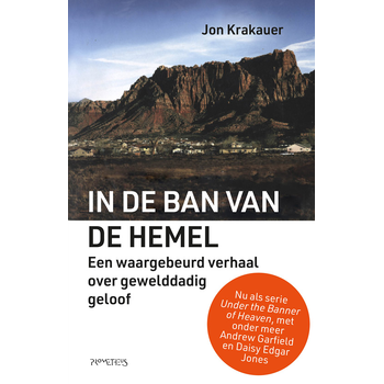 In de ban van de hemel (Paperback) bij Singel 344