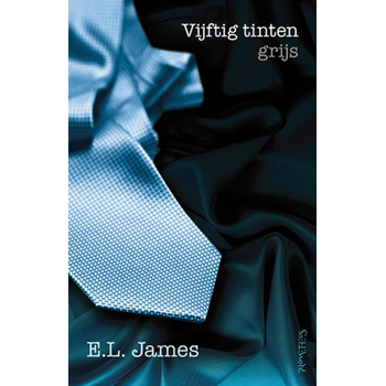 Vijftig tinten grijs (Paperback) bij Singel 344