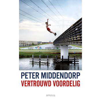 Vertrouwd voordelig (Paperback) bij Singel 344