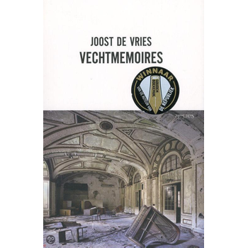 Vechtmemoires (Paperback) bij Singel 344