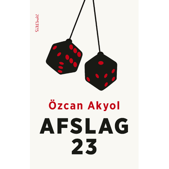 Afslag 23 (Paperback) bij Singel 344