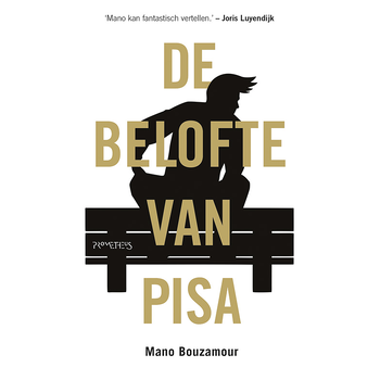 De belofte van Pisa (Paperback) bij Singel 344