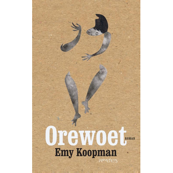 Orewoet (Paperback) bij Singel 344