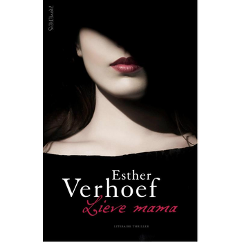 Lieve mama (Hardback) bij Singel 344