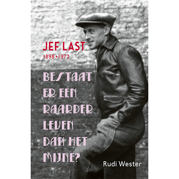 Bestaat er een raarder leven dan het mijne? (Hardback) bij Singel 344