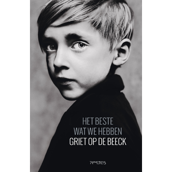 Het beste wat we hebben (Hardback) bij Singel 344