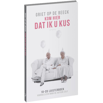 Kom hier dat ik u kus (Audio (unspecified)) bij Singel 344