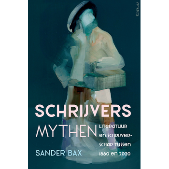 Schrijversmythen (Paperback) bij Singel 344