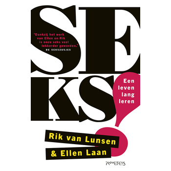 Seks! (Paperback) bij Singel 344