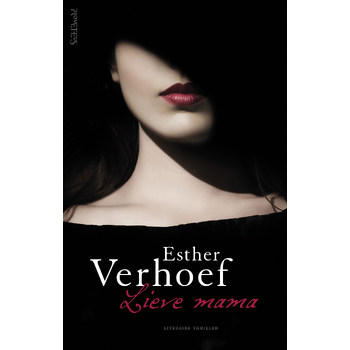 Lieve mama (Paperback) bij Singel 344