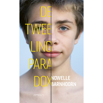 De tweelingparadox (Paperback) van Nowelle Barnhoorn
