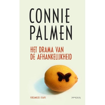 Het drama van de afhankelijkheid (Hardback) bij Singel 344