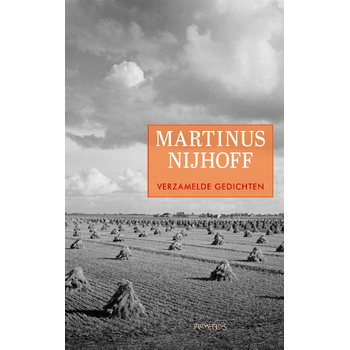 Verzamelde gedichten (Paperback) bij Singel 344