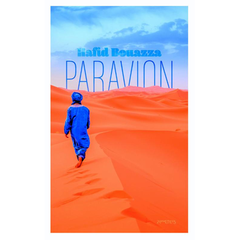 Paravion (Paperback) bij Singel 344