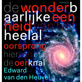 De wonderbaarlijke eenheid van het heelal (Paperback) bij Singel 344