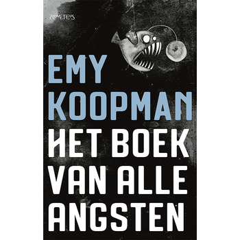 Het boek van alle angsten (Paperback) bij Singel 344