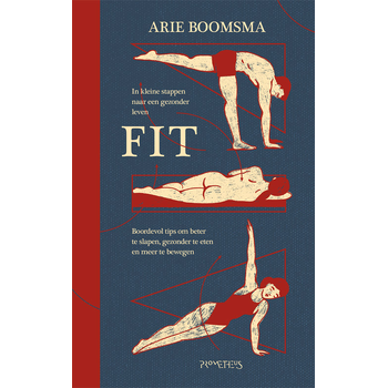 Fit (Paperback) bij Singel 344