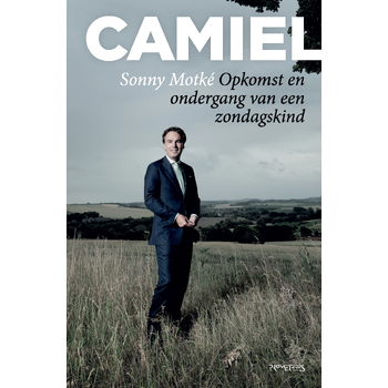 Camiel (Paperback) bij Singel 344
