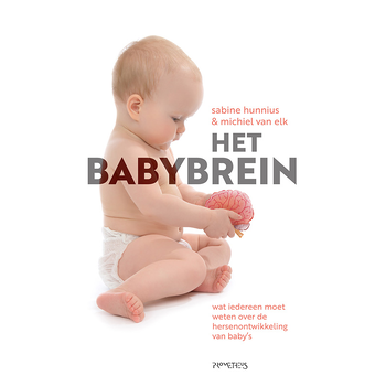 Het babybrein (Paperback) bij Singel 344