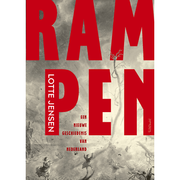 Rampen (Hardback) bij Singel 344