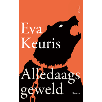 Alledaags geweld (Paperback) bij Singel 344