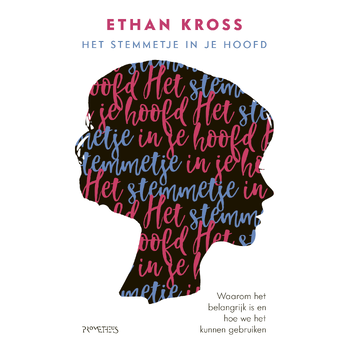 Het stemmetje in je hoofd (Paperback) bij Singel 344