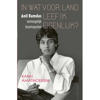 In wat voor land leef ik eigenlijk? (Hardback) bij Singel 344