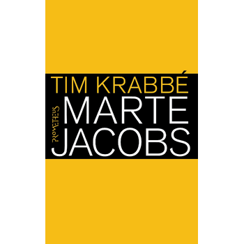 Marte Jacobs (Paperback) bij Singel 344