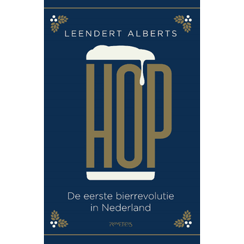 Hop (Paperback) bij Singel 344