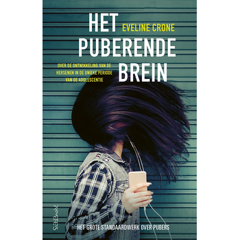 Het puberende brein (Hardback) bij Singel 344