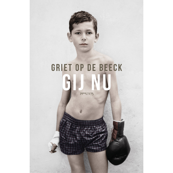 Gij nu (Paperback) bij Singel 344